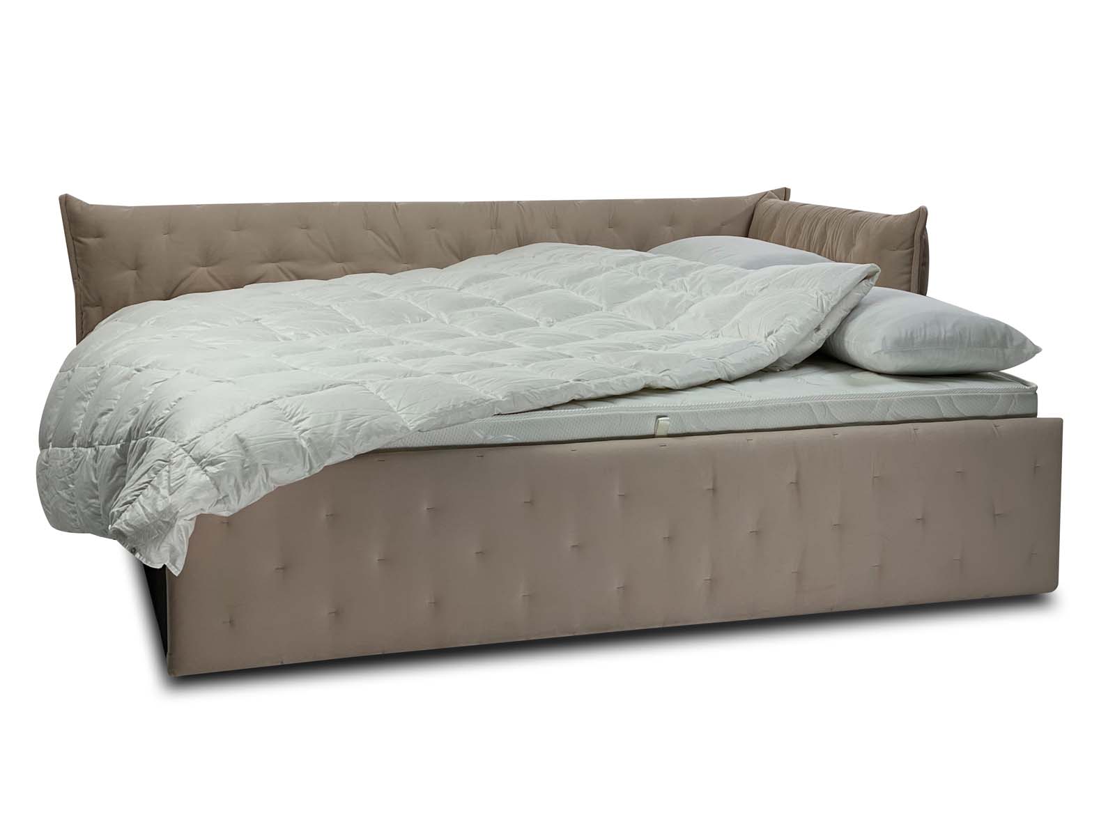 Patul alfabed club l cu locul de dormit extensibil disponibil ROXY55