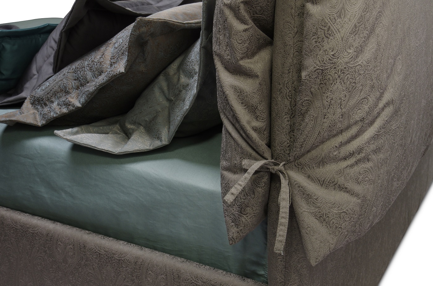 ALFABED BOUTIQUE с подъемным меxанизмом5