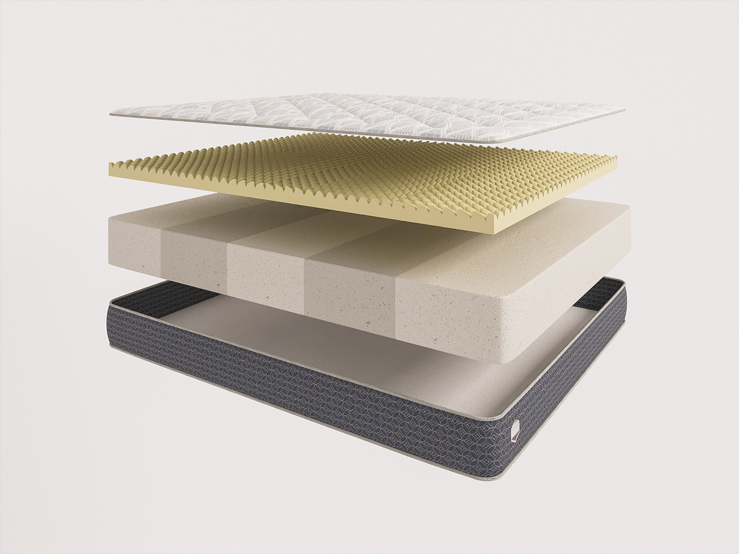 Saltea alfabed orbita