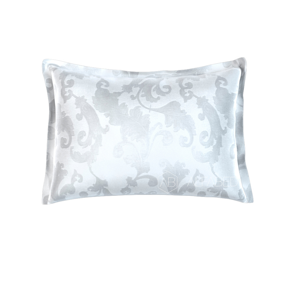 Fata de perna lux jacquard cotton french classics 3 3