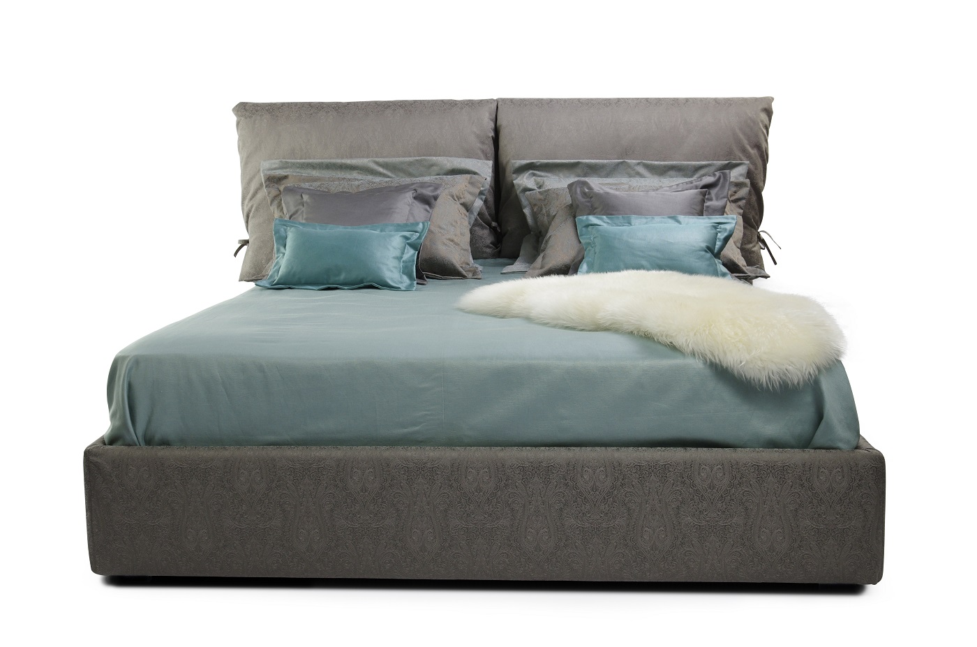 ALFABED BOUTIQUE с подъемным меxанизмом23