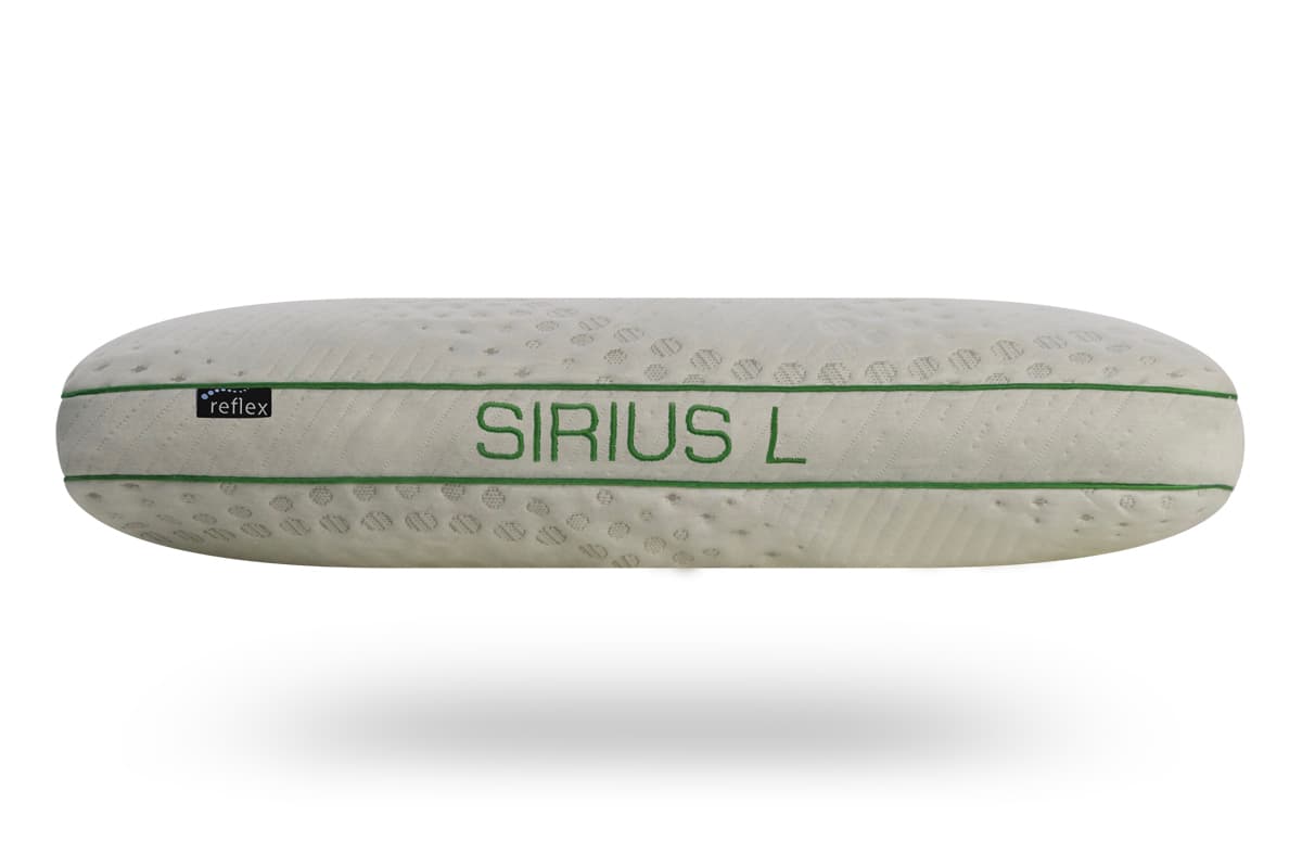 Pernă reflex sirius l