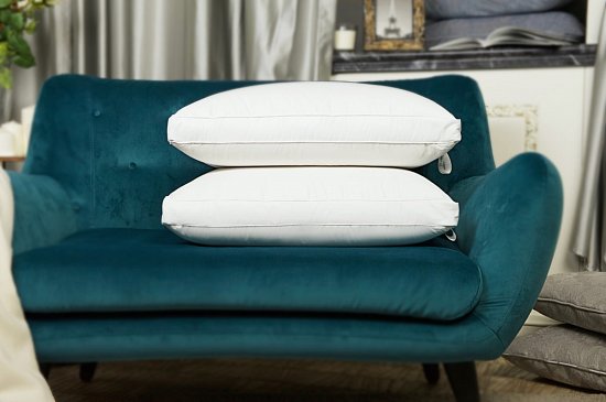 Подушка Trois Couronnes Duchess Plus Taut