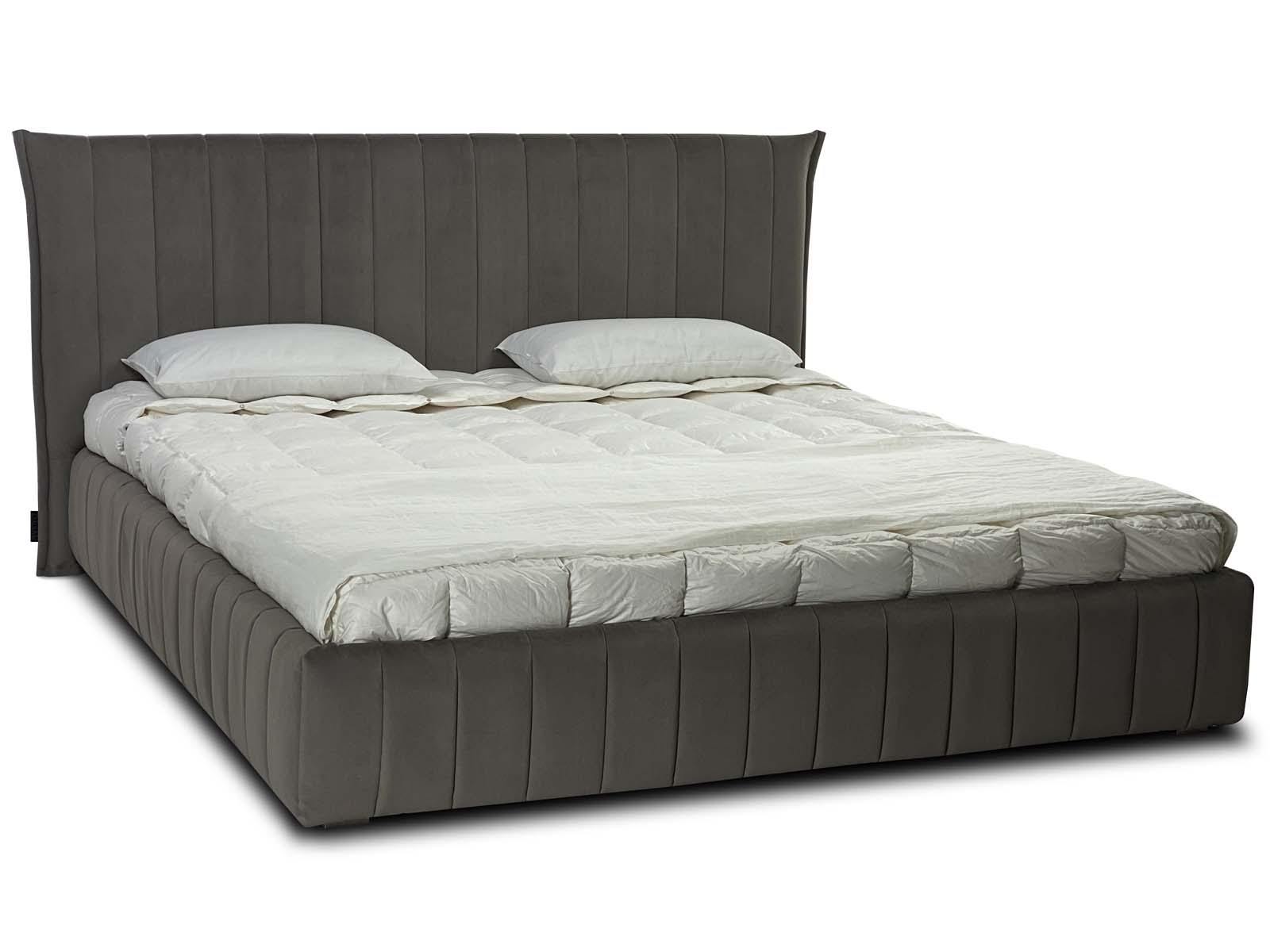 ALFABED HYPE c подъемным механизмом8