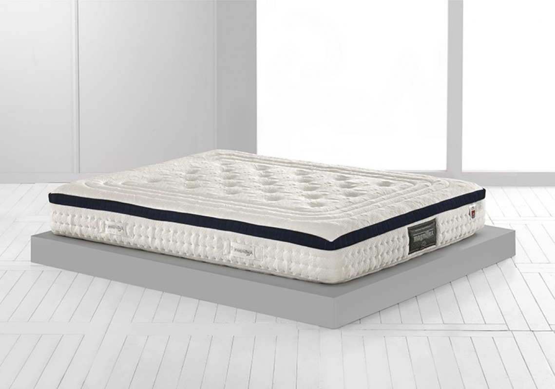 Magniflex Magnificent 12