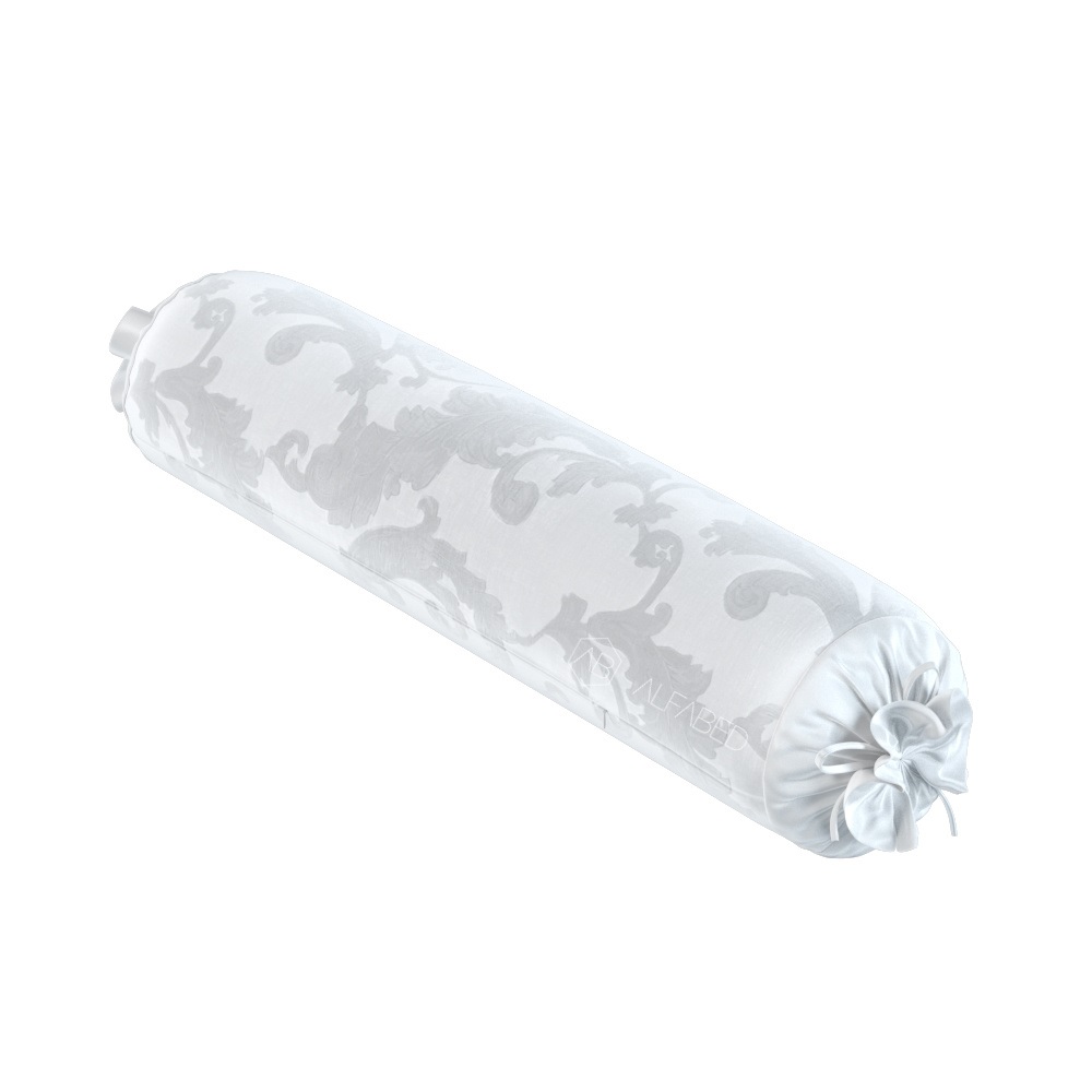 Pillow Case Royal Jacquard Modal Gloria Roll Classic F1