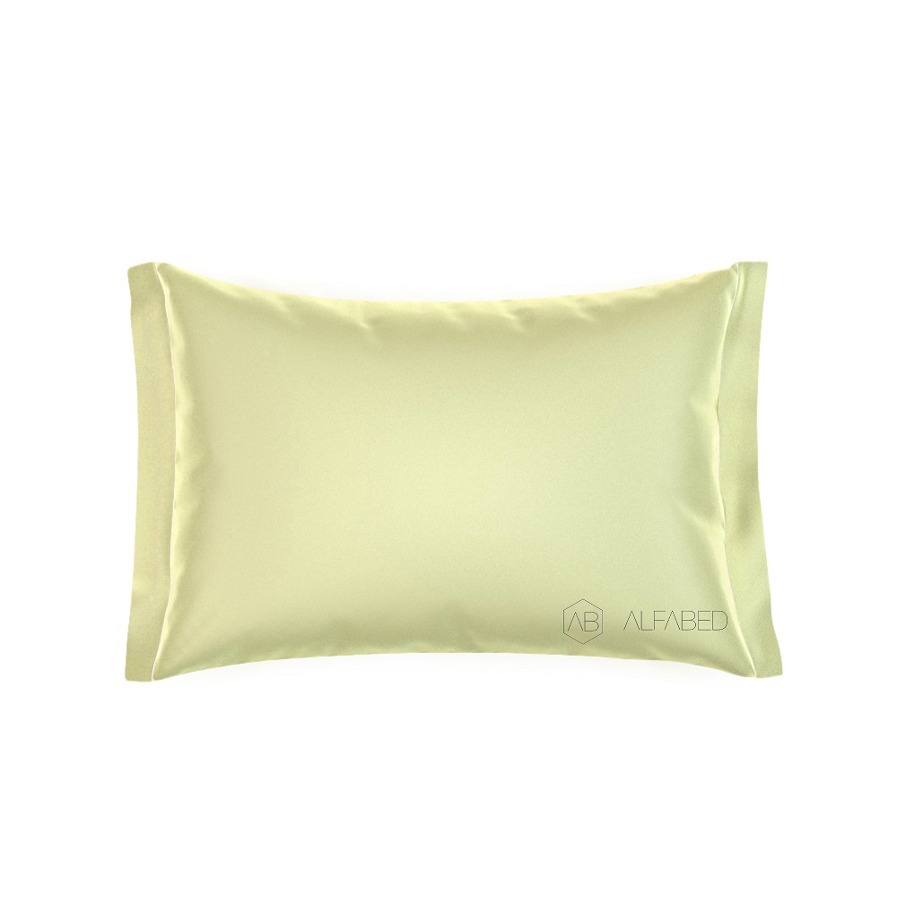 Fata de perna royal cotton sateen citron 5 2