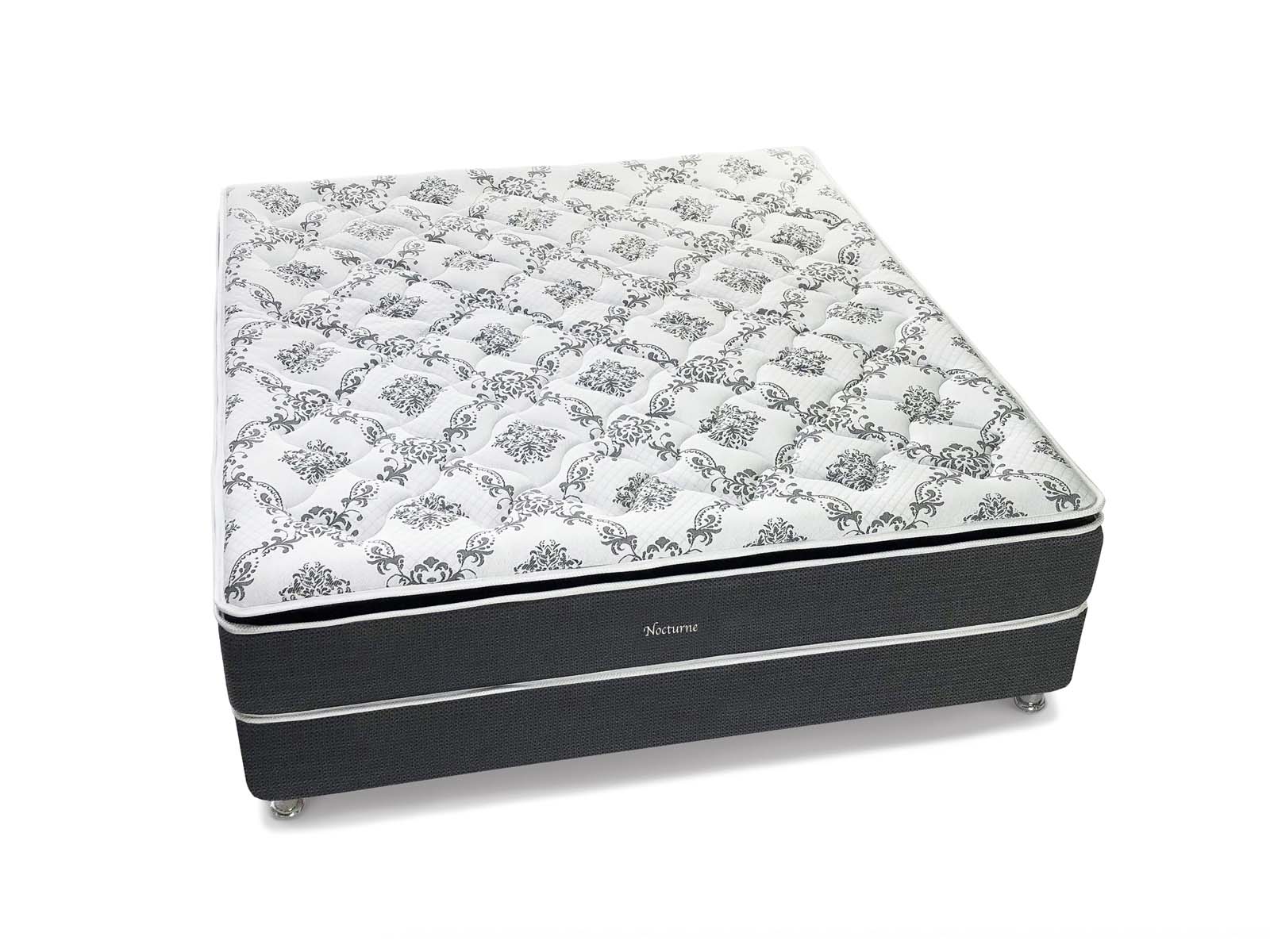 Saltea hotel 5 stars pillow top nocturne