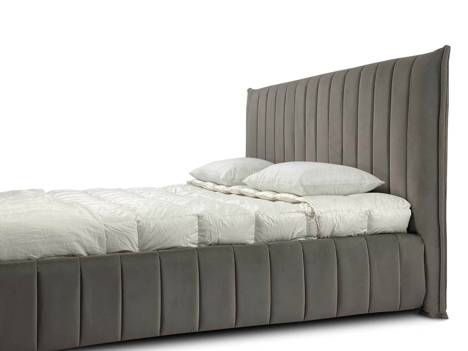 ALFABED HYPE c подъемным механизмом10