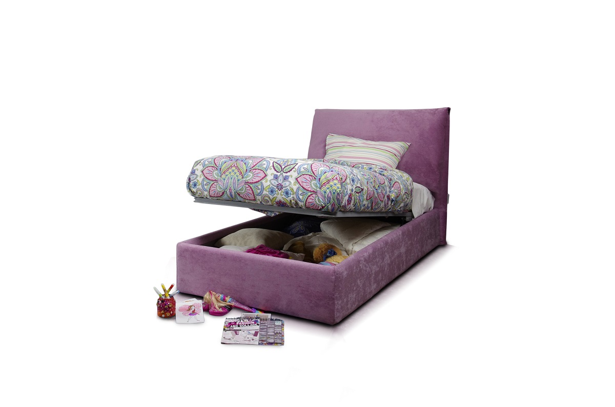 ALFABED TRENDY с подъемным меxанизмом6