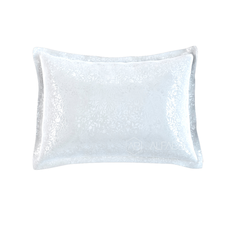 Fata de perna royal jacquard modal gloria 3 4