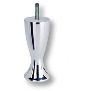 Ножка Elegance Chrome 12 cm