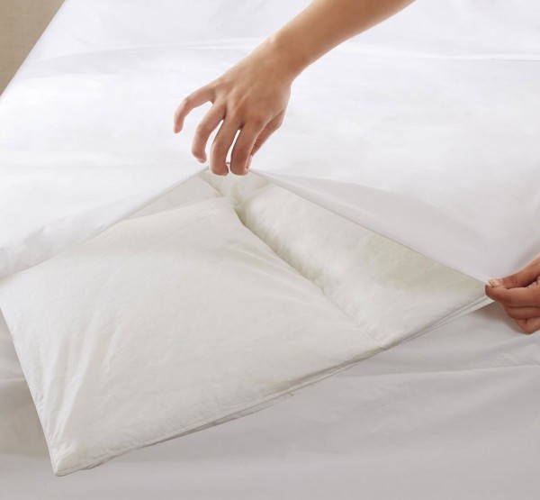 Чехол для одеяла Medinight Dust Mite Quilt Barrier