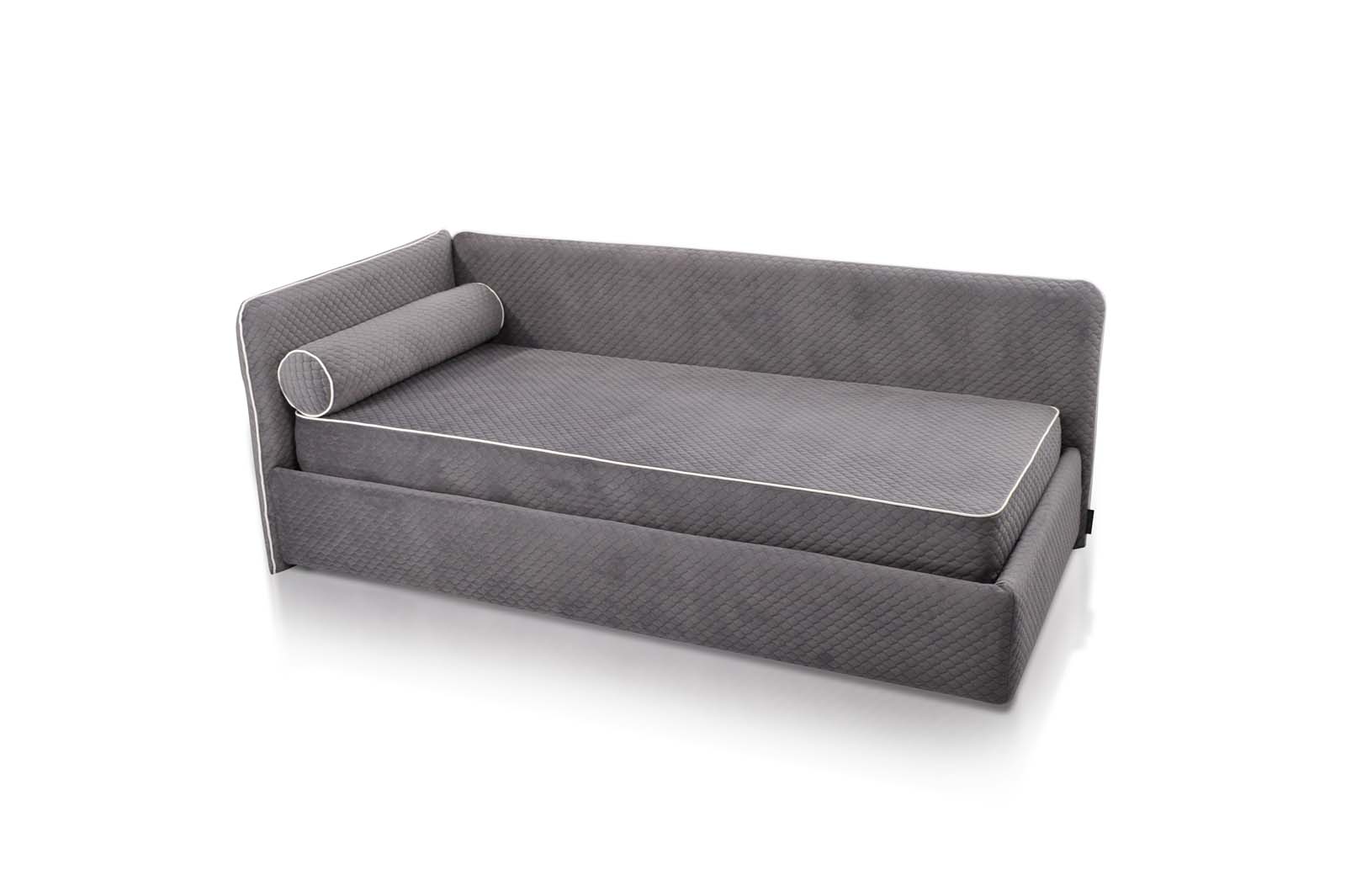 ALFABED PURE L с подъемным меxанизмом7