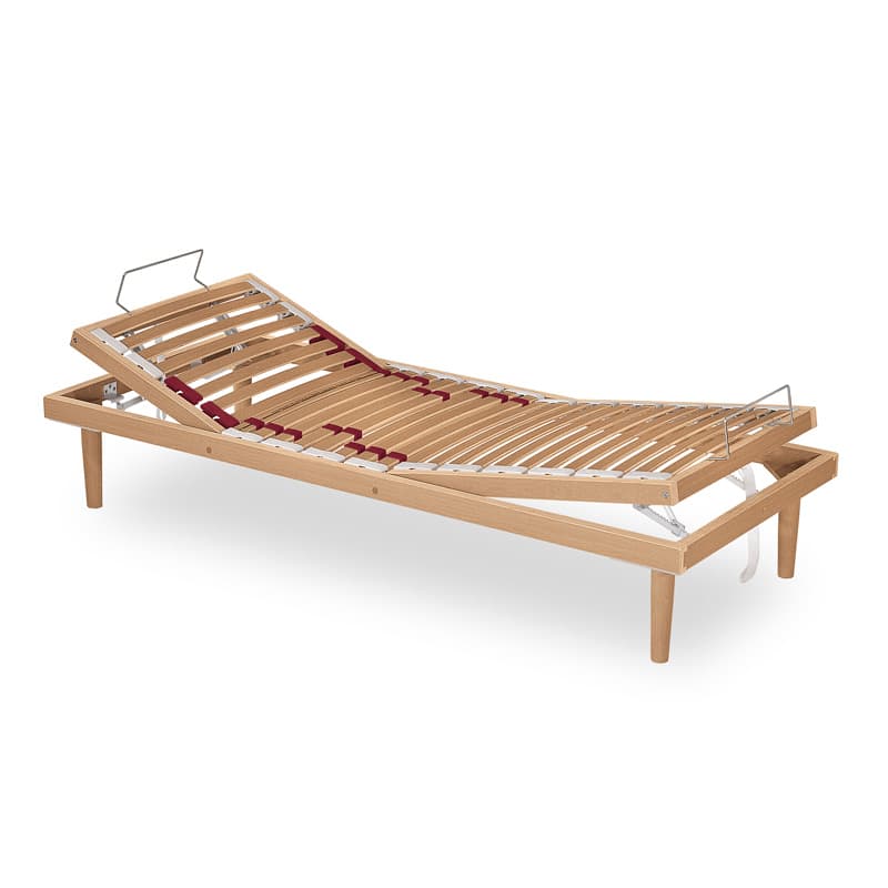Baza alfabed natural 38 manuale