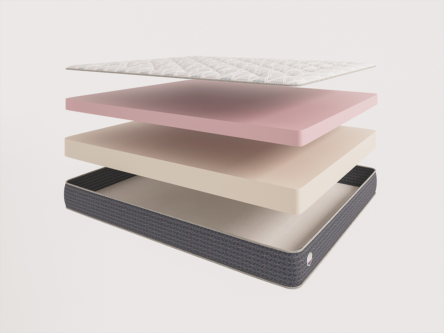 Alfabed Terra Soft Mini