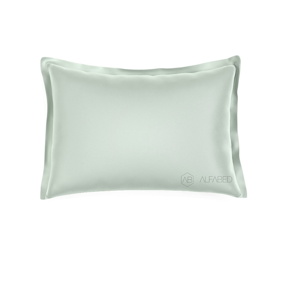 Pillow Case Royal Cotton Sateen Crystal 3/3