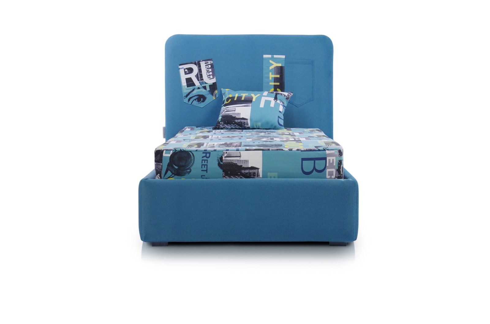 ALFABED FANCY с подъемным меxанизмом10