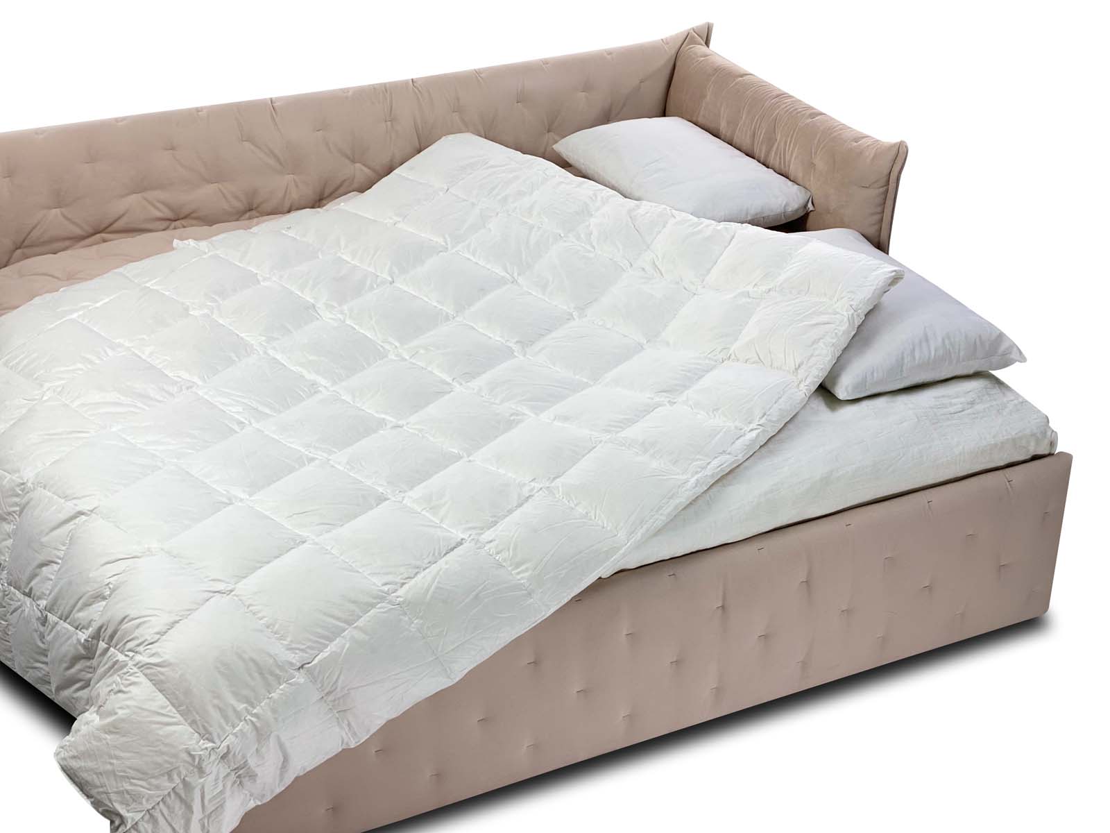 Patul alfabed club l cu locul de dormit extensibil disponibil ROXY18