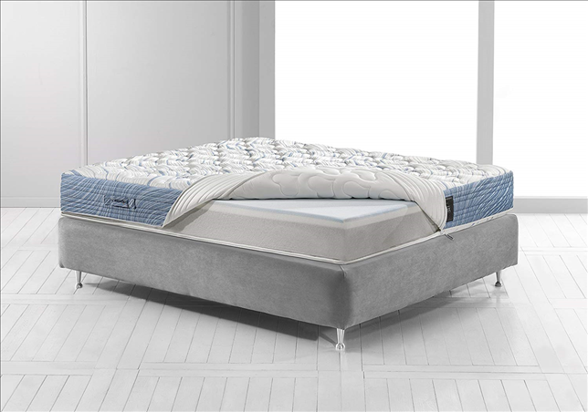 Magniflex FreshGel Dual 10