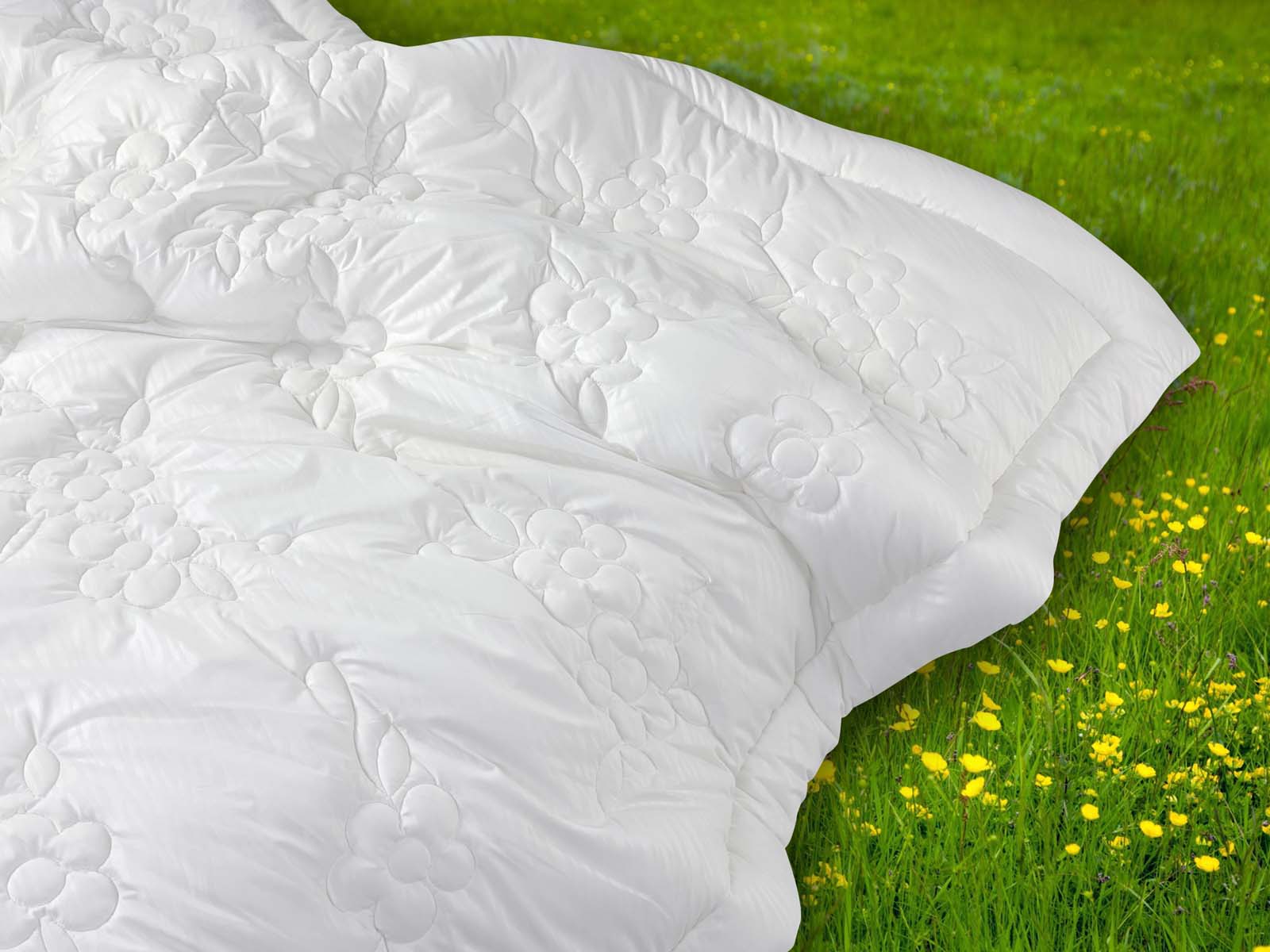 Plapuma alfabed fiori q 160