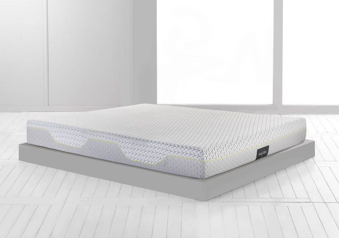 Saltea magniflex magnistretch sport 9