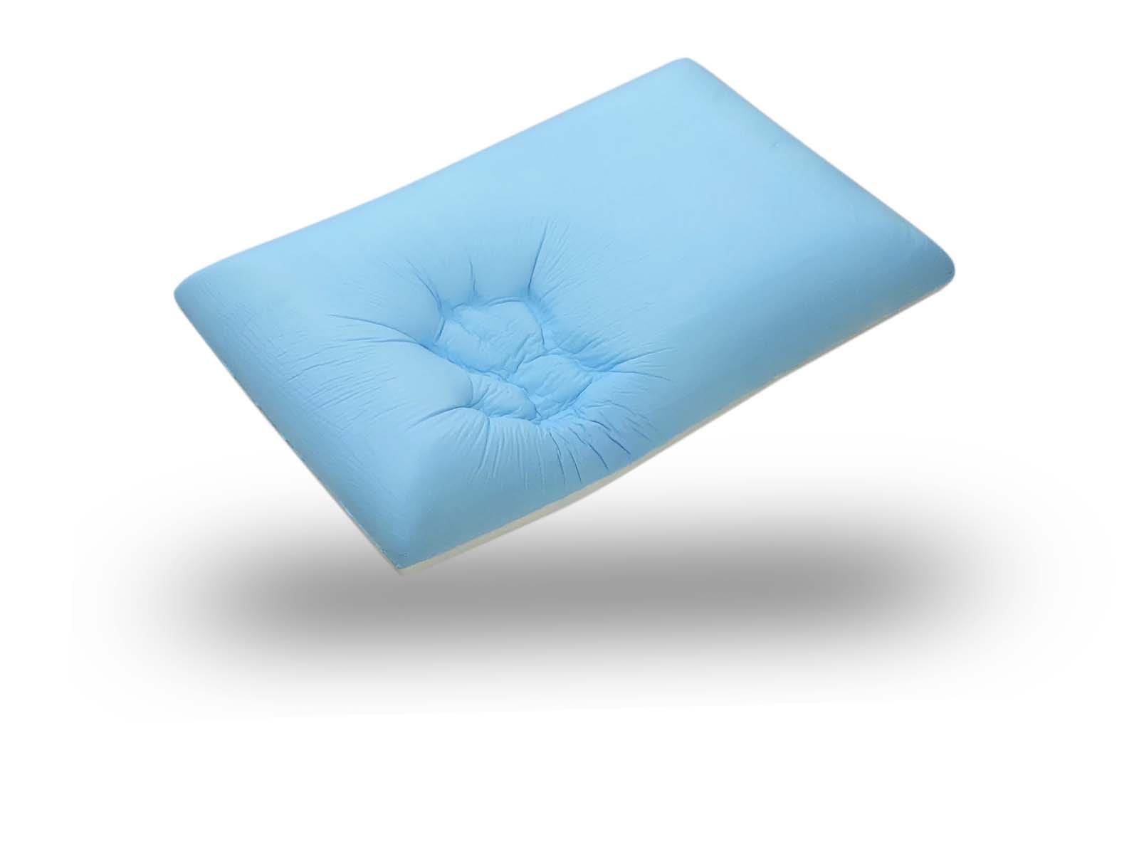 Подушка Alfabed ICE Classico 10