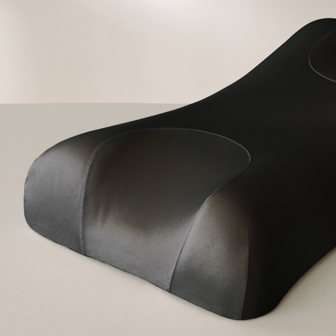 Pillow Case Exclusive Modal Black Beauty