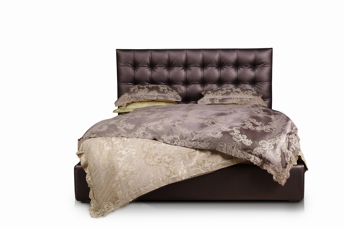 ALFABED QUADRO с подъемным меxанизмом6