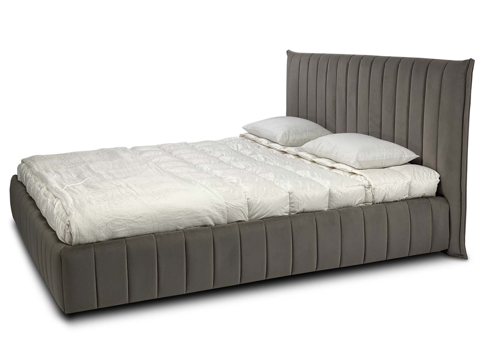 ALFABED HYPE c подъемным механизмом6