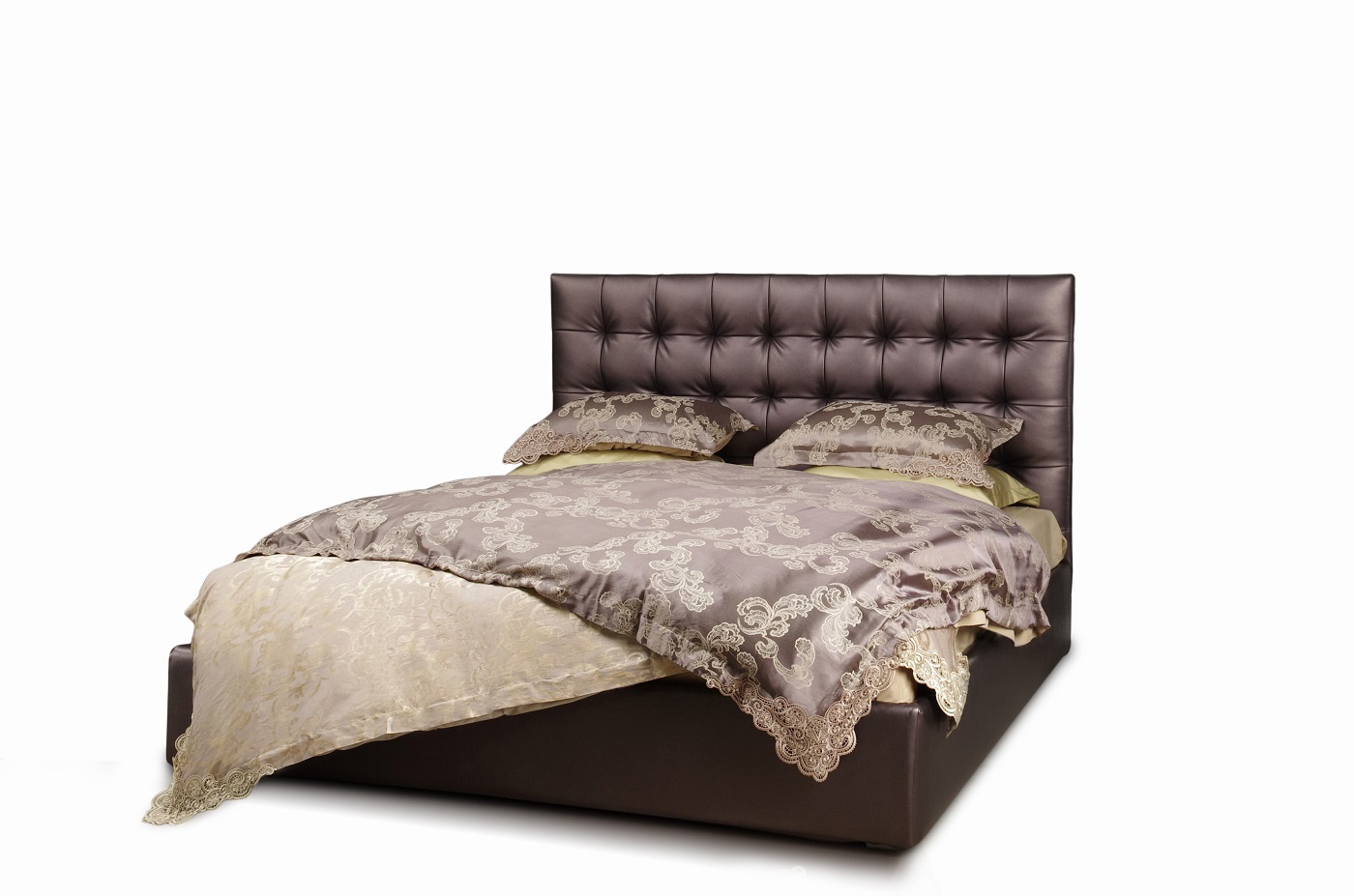 ALFABED QUADRO с подъемным меxанизмом3