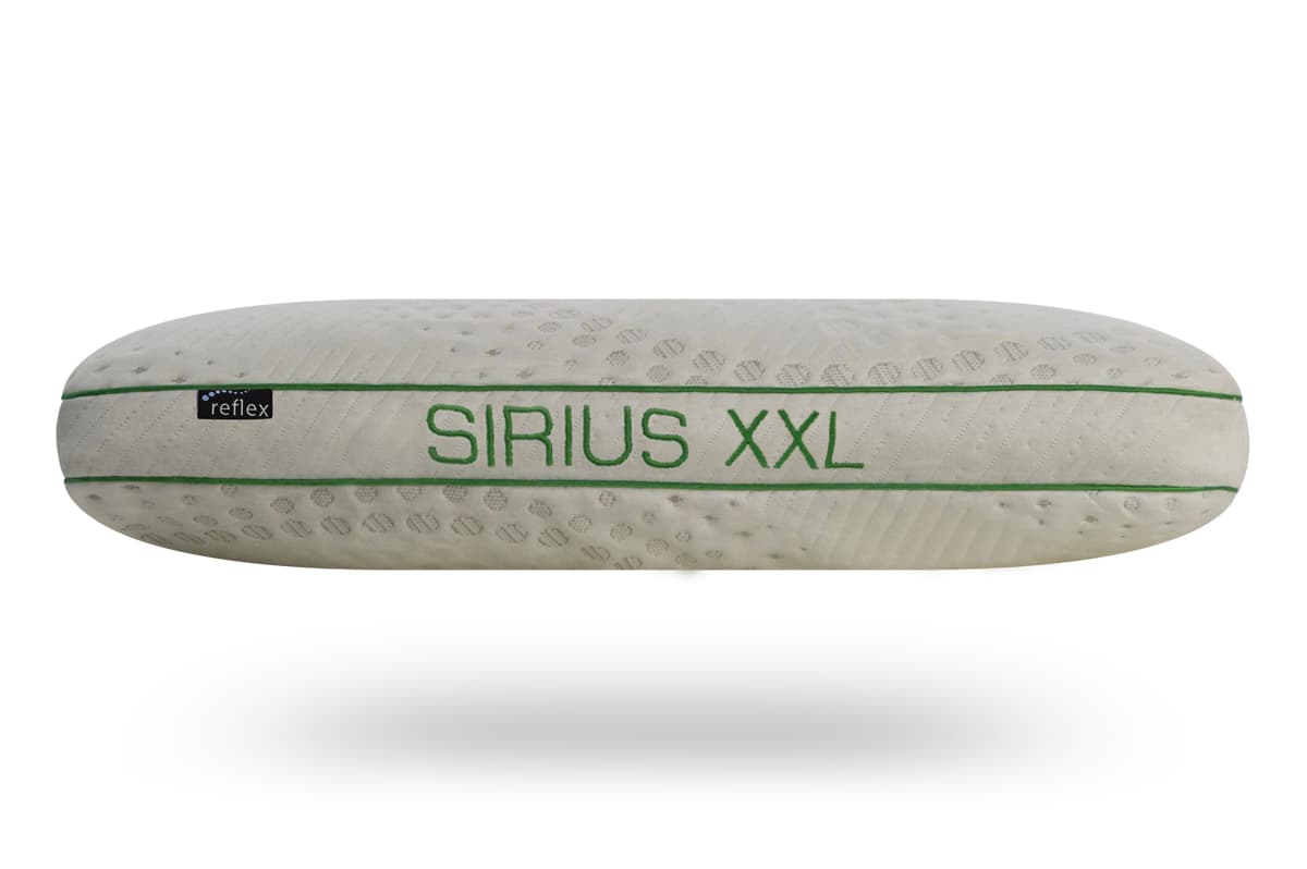 Pernă reflex sirius xxl