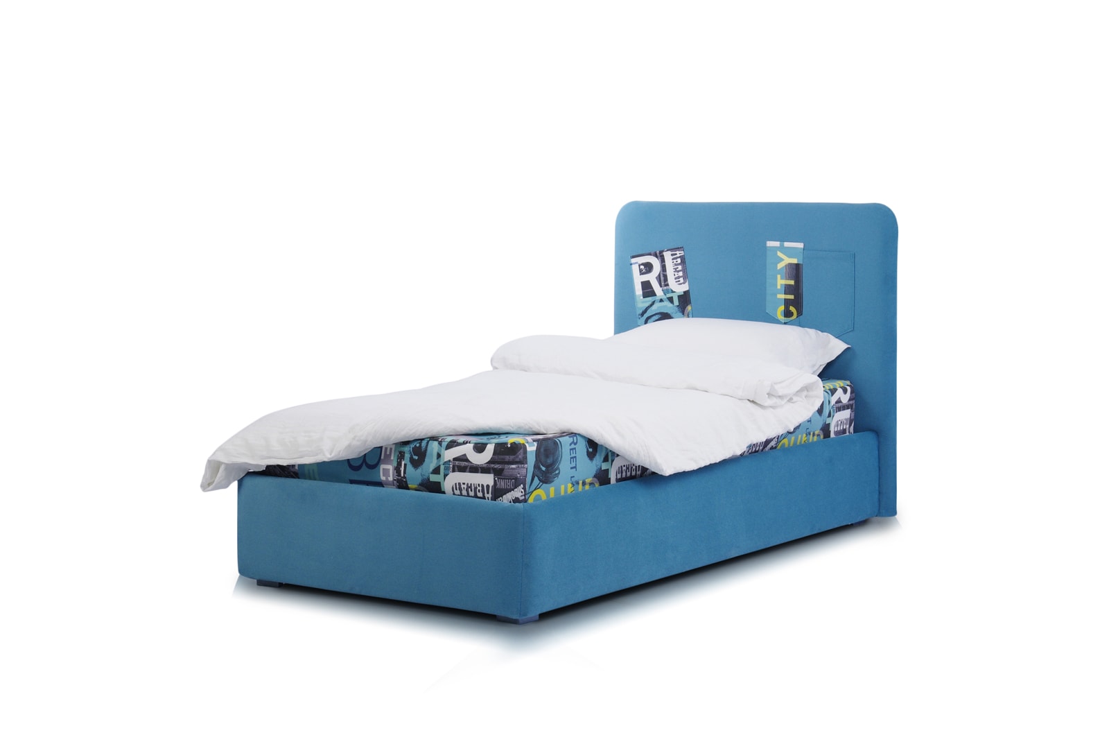 ALFABED FANCY с подъемным меxанизмом6