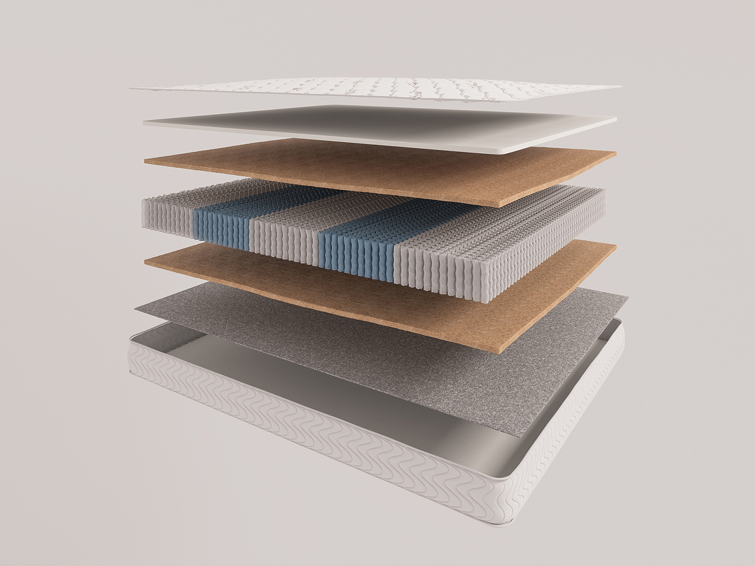 Evita Synchro Plus EVS 1000