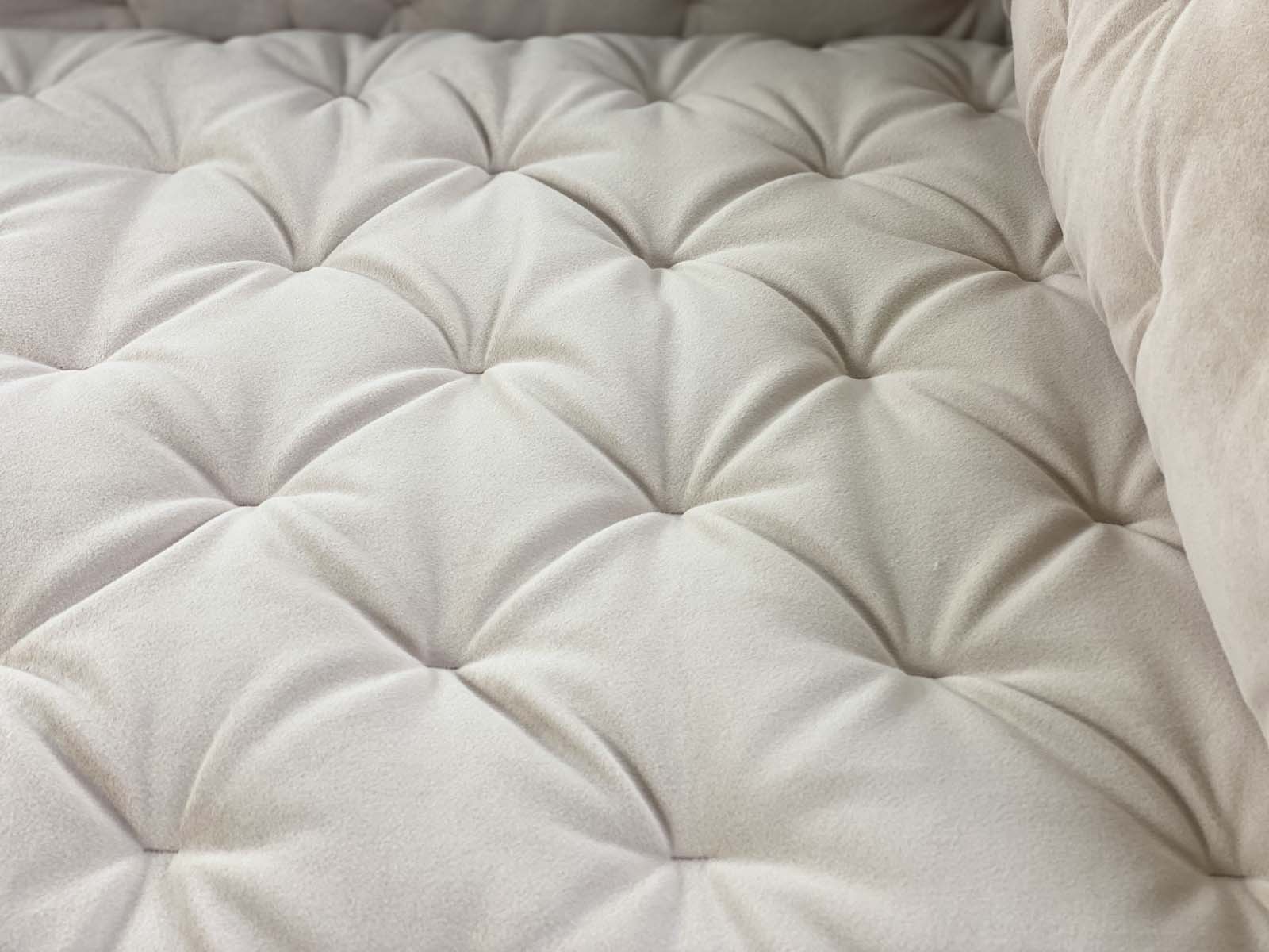 Patul alfabed club l cu locul de dormit extensibil disponibil ROXY61