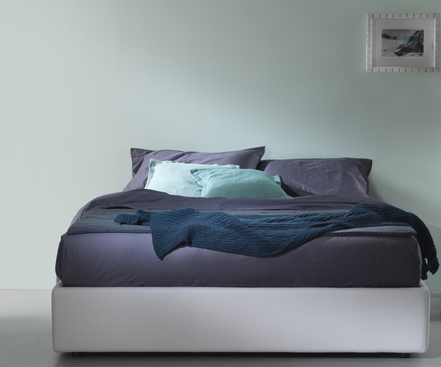 ALFABED SMART с подъемным меxанизмом3