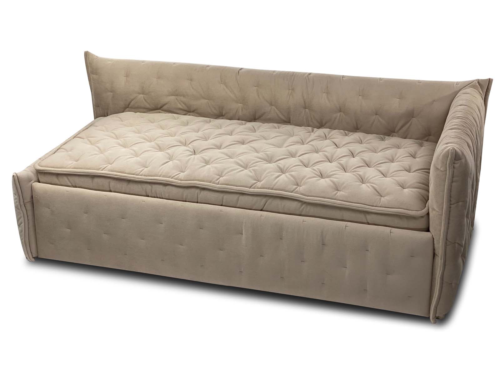 Patul alfabed club l cu locul de dormit extensibil disponibil ROXY21