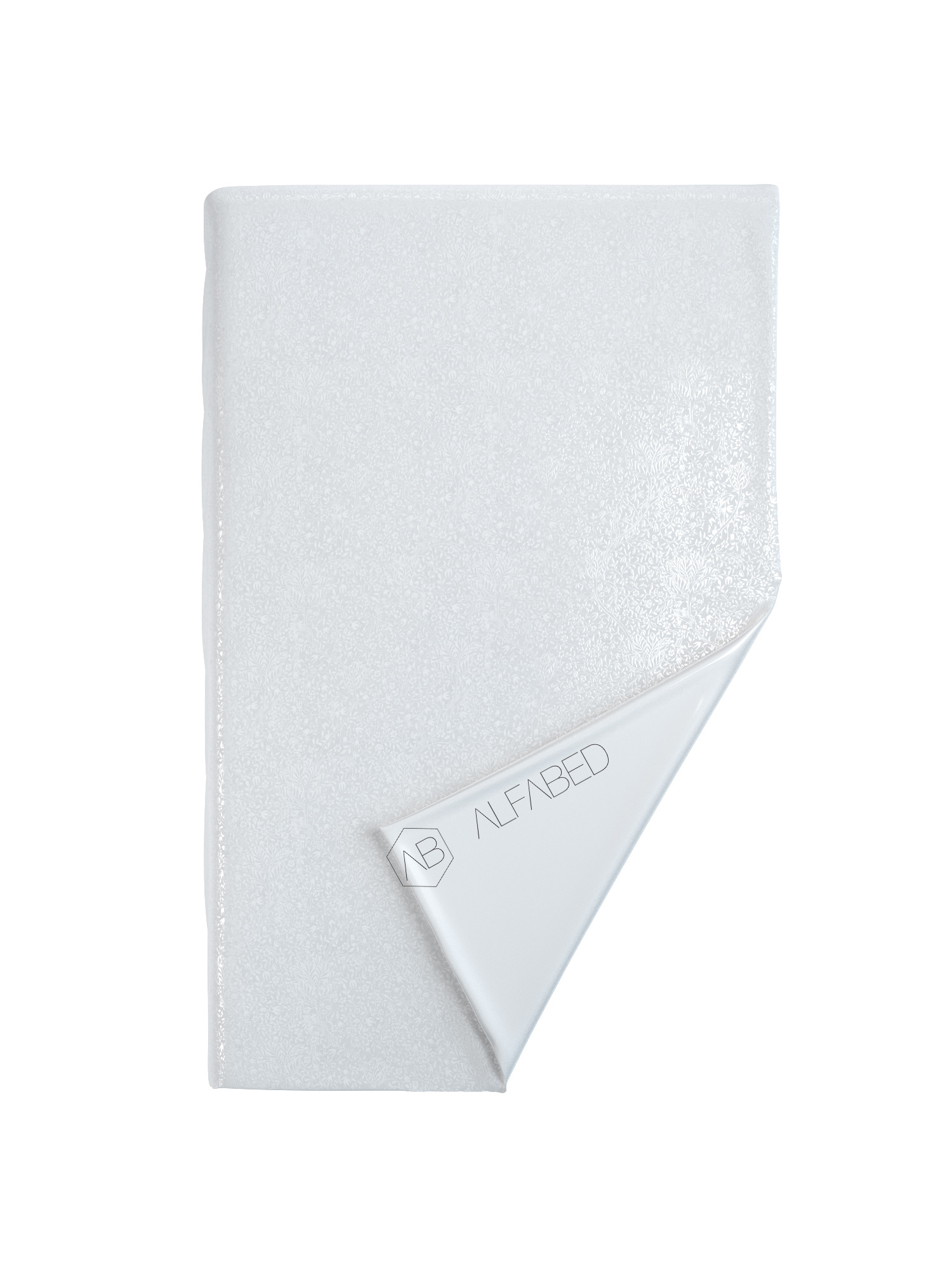 Cearshaf pentru plapuma royal jacquard modal gloria f1