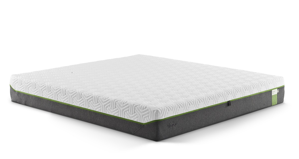 Tempur Hybrid Elite 25