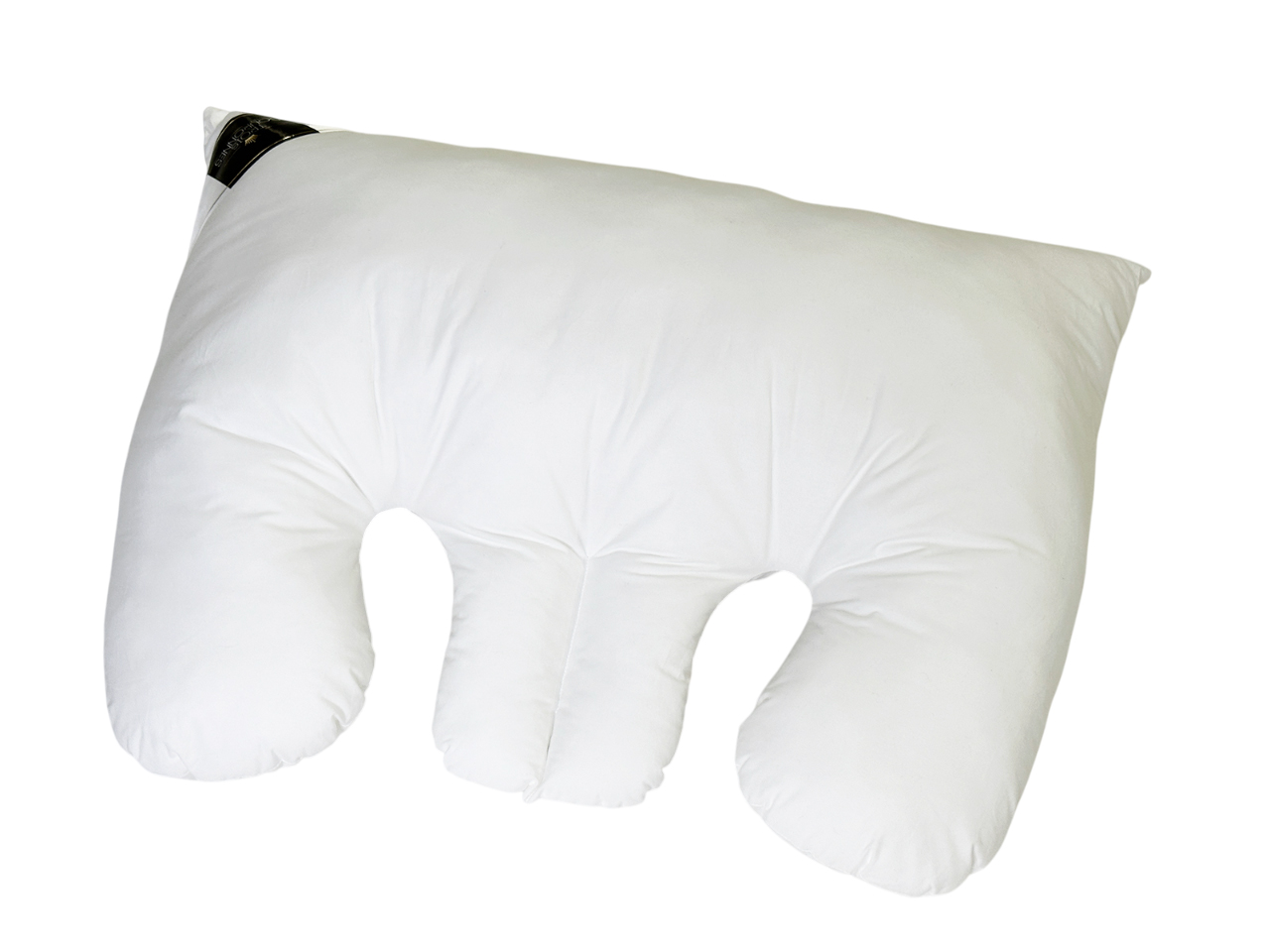 Подушка Trois Couronnes Spine Comfort Cosy