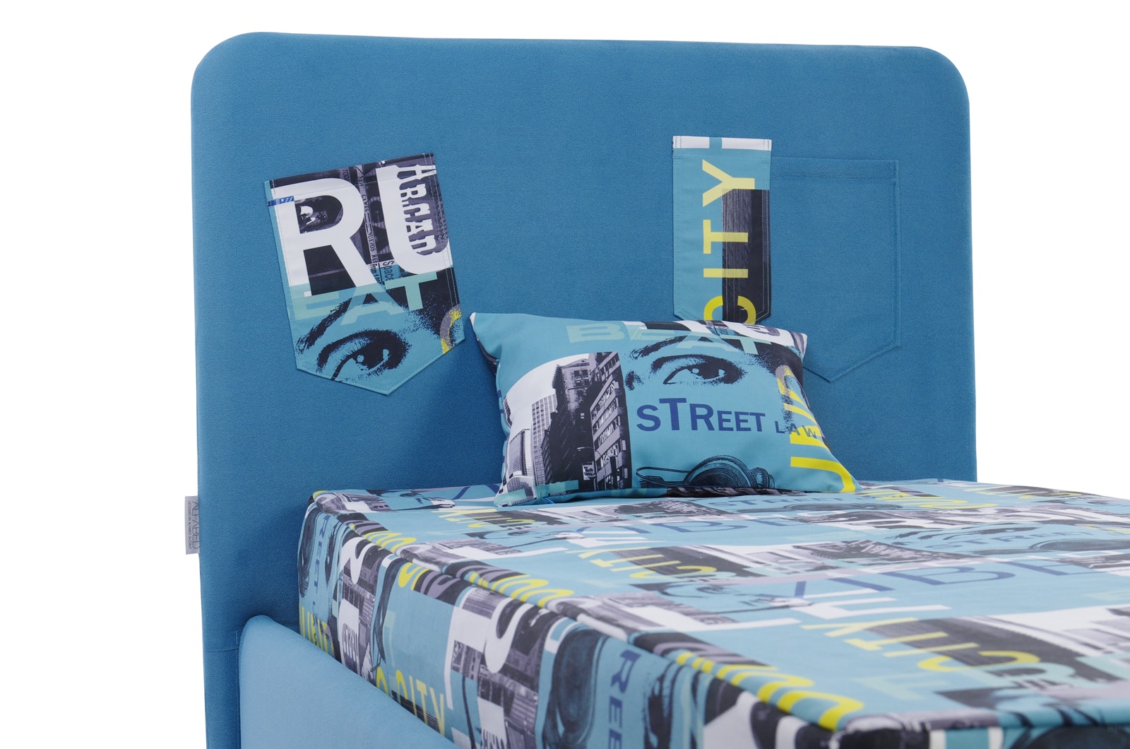 ALFABED FANCY с подъемным меxанизмом11