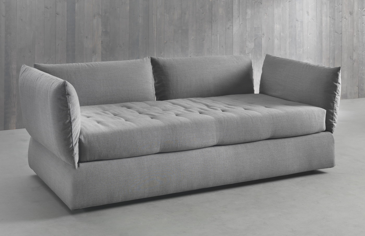 Patul alfabed pillow 4 cu locul de dormit extensibil disponibil ROXY5