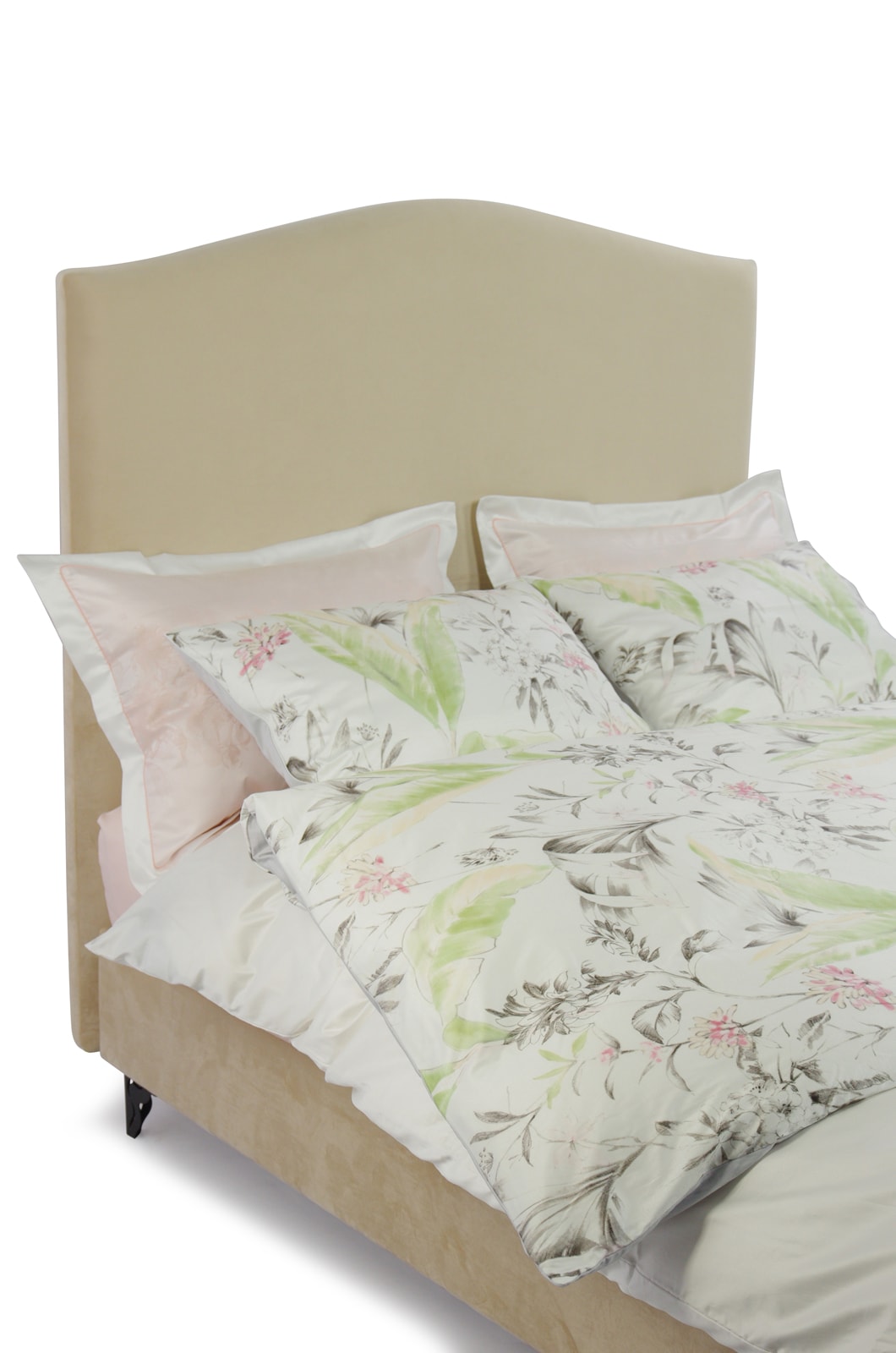 ALFABED CHATEAU с подъемным меxанизмом4