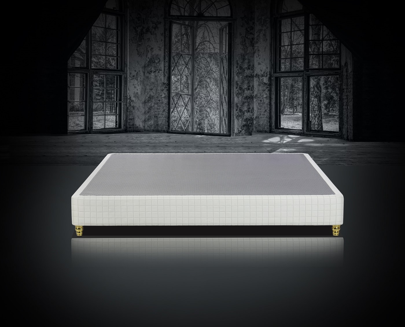 Baza trois couronnes h20