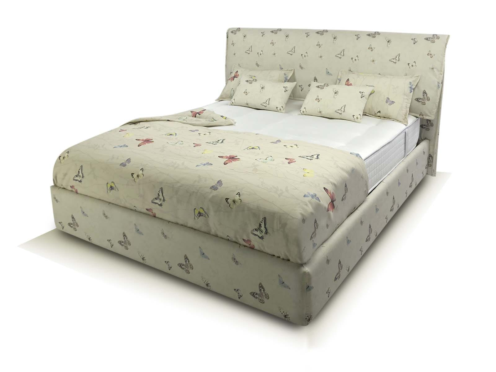 ALFABED CITY LIMITED EDITION Butterflies1