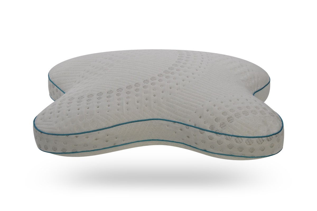 Husă protecție pentru perne reflex star