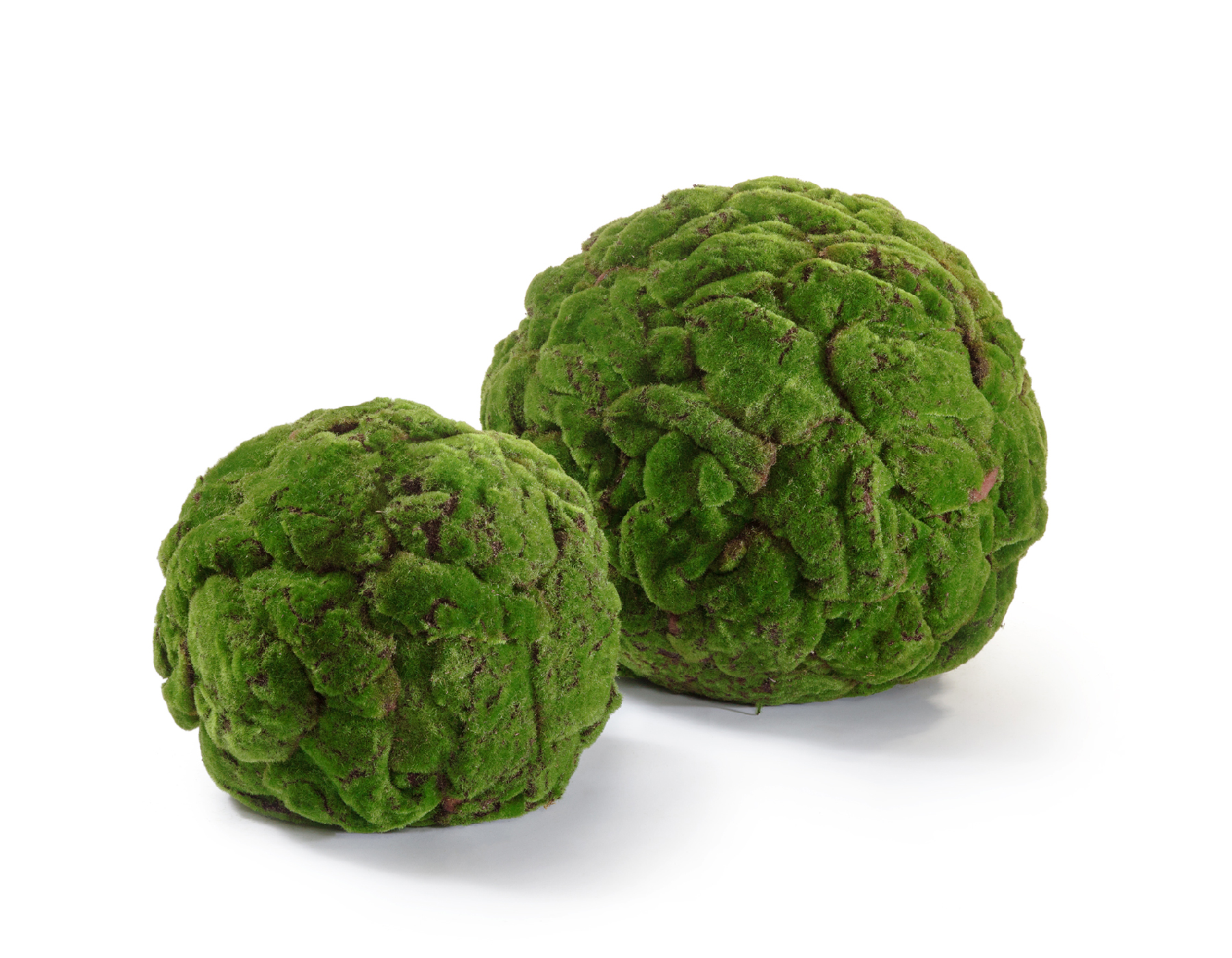 ХХХШар из мха д-40 см (Арт-объект) 1/1