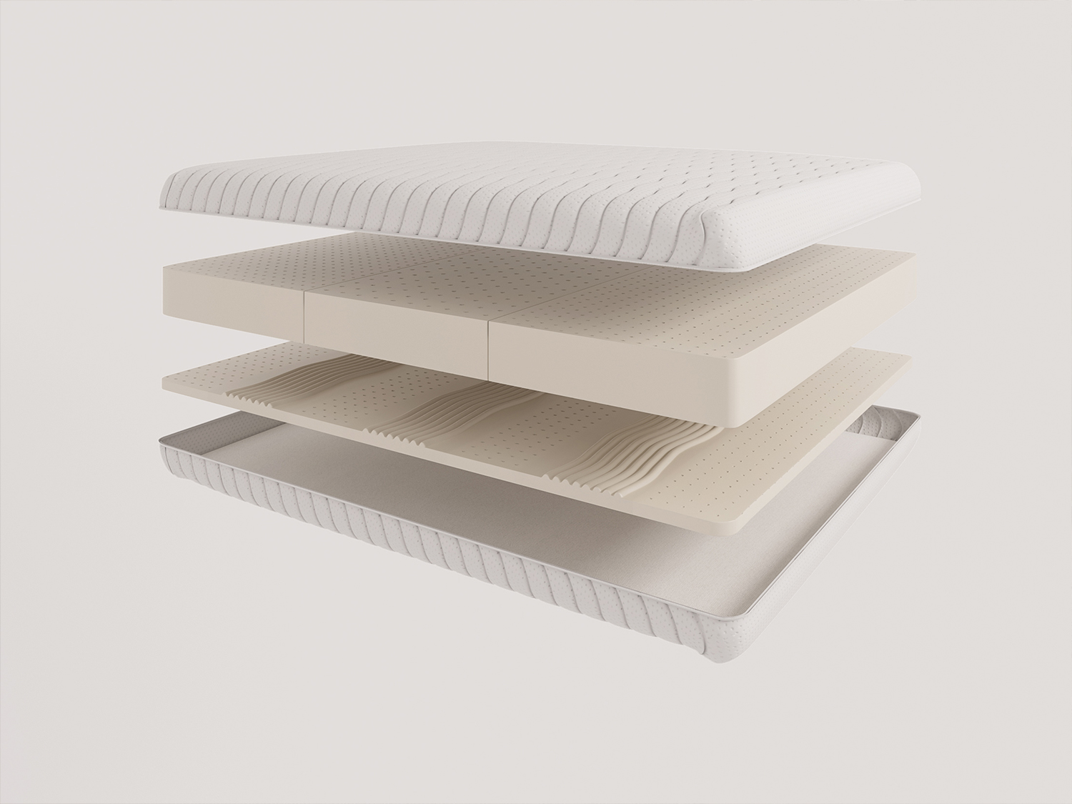 Saltea evita life contour