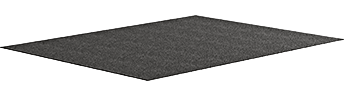 Strat rigid Feltro Kenaf HF 3900 g/m² 30 mm.