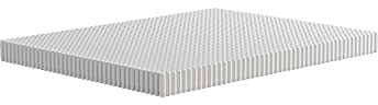 Bloc de arcuri independente TFK 14cm